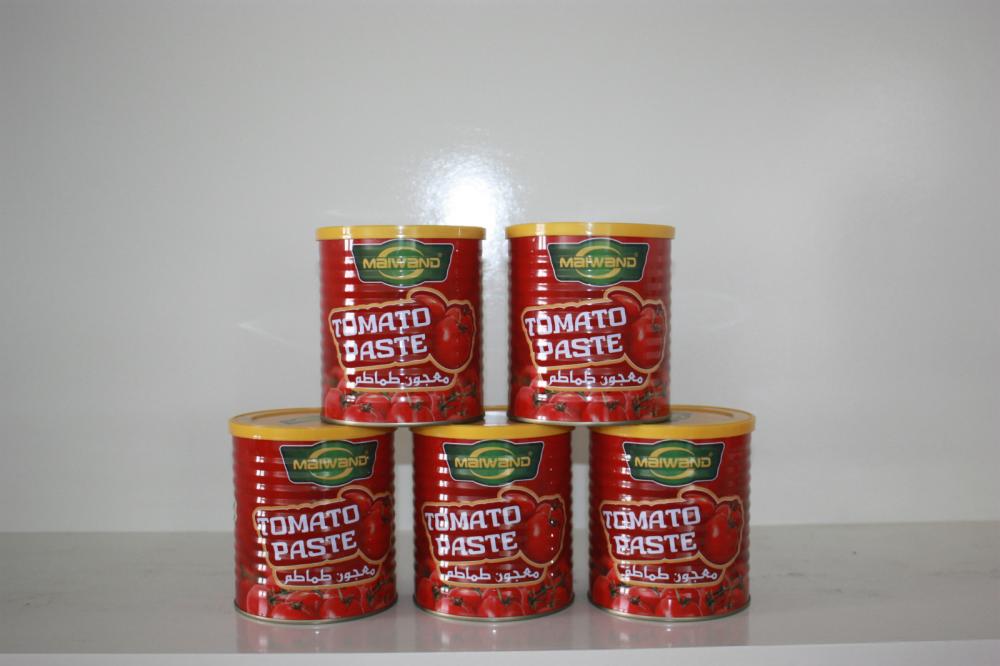 Domates salçası 140gx50 - Kolay Açılır Kapak - domates salçası1-27