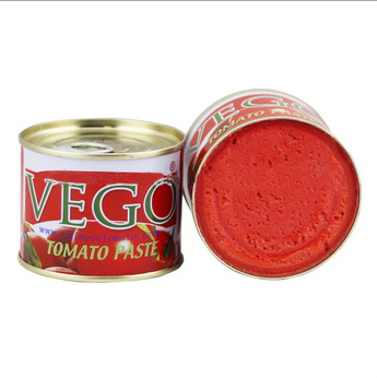 Domates salçası 70g×50 - Kolay Açılır Kapak - domates salçası1-3