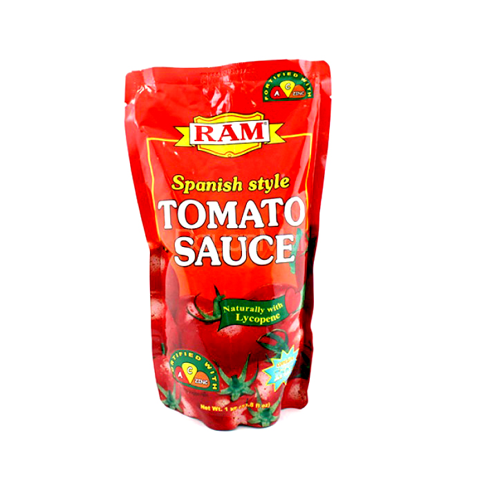 Poşet Domates Salçası - 113g×12×4 - Stand - domates salçası2-11