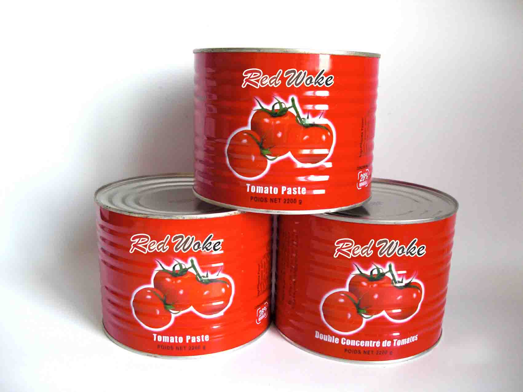 Domates salçası 2200gx6 - Sert Açık Kapak - domates salçası1-18